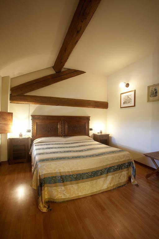 Agriturismo Il Bove Reggio Emilia Habitación foto