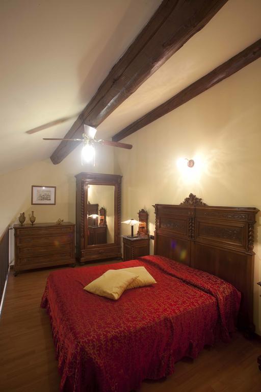 Agriturismo Il Bove Reggio Emilia Habitación foto