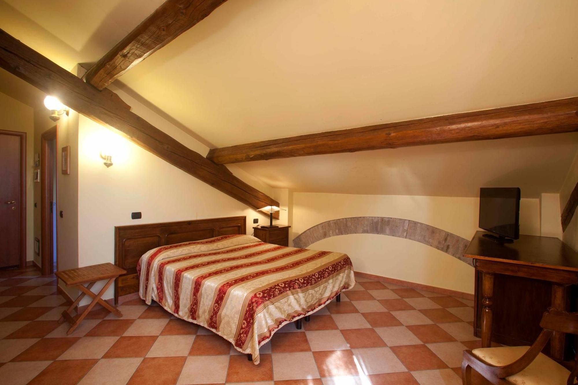 Agriturismo Il Bove Reggio Emilia Exterior foto