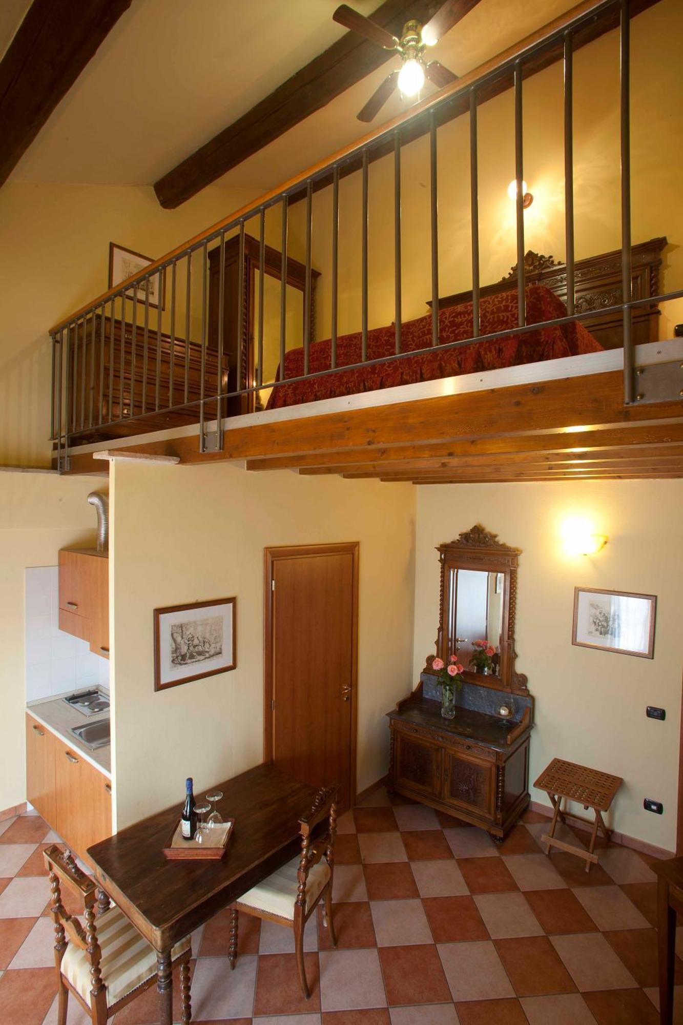 Agriturismo Il Bove Reggio Emilia Exterior foto